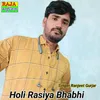 About Holi Rasiya Bhabhi Song